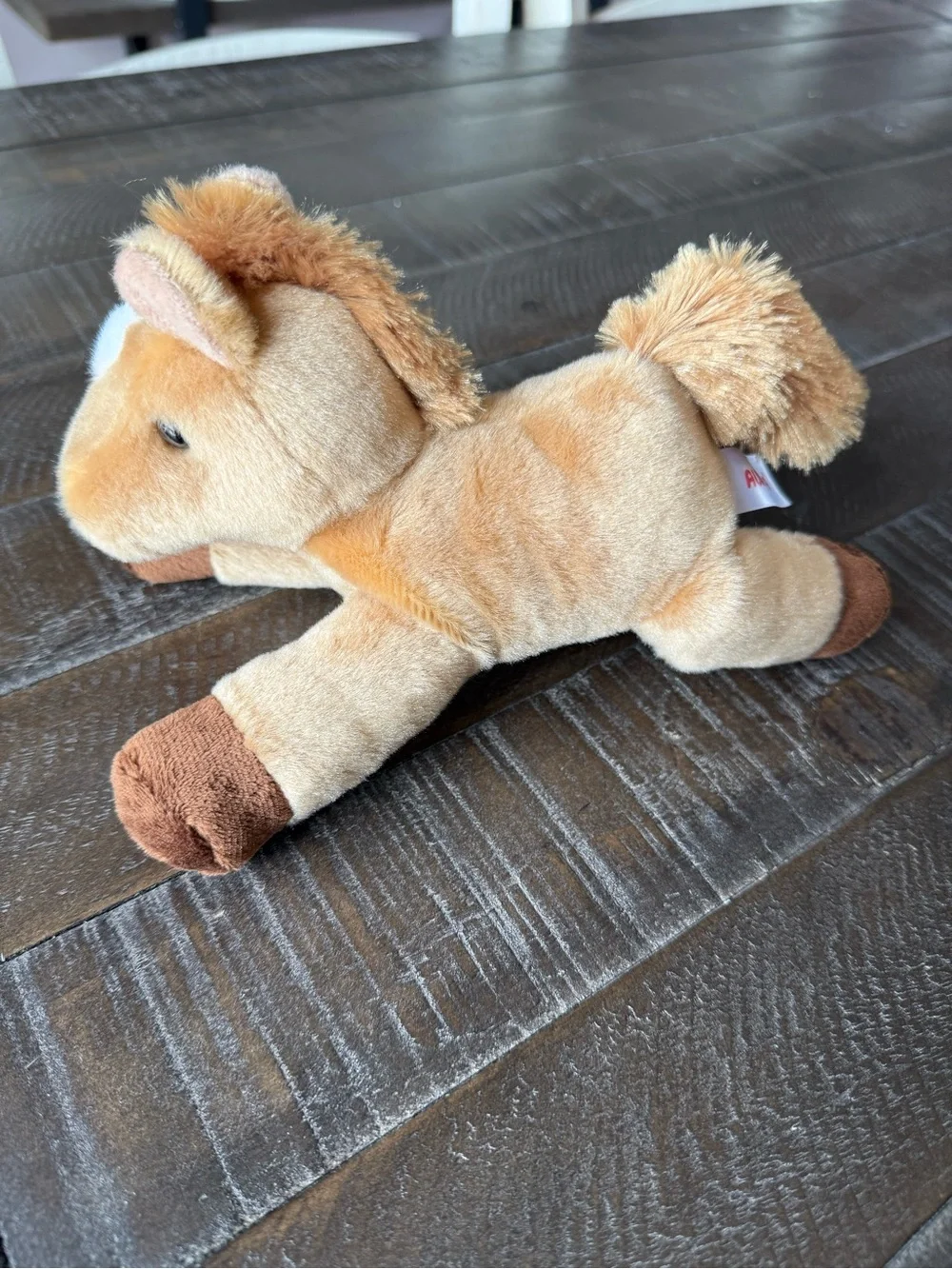 Aurora soft tan